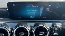 Mercedes-Benz A-Class A180 Sport Executive 5dr Auto Petrol Hatchback